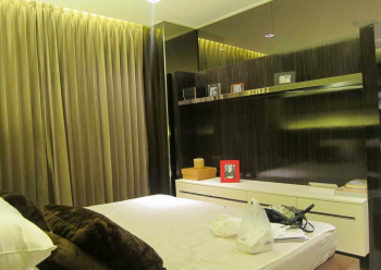 2 Bedrooms, コンドミニアム, 売買物件, 2 Bathrooms, Listing ID 4170, Khwaeng Makkasan, Bangkok, Thailand, 10400,